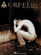 Creed My Own Prison cover
