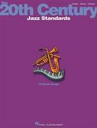 The 20th Century Jazz Standards cover