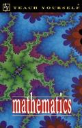 Teach Yourself Mathematics cover