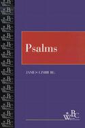 Psalms cover