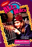 Junkyard Jitters! cover