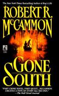 Gone South cover