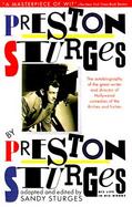 Preston Sturges cover