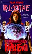 Cheerleaders The First Evil cover