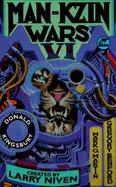 Man-Kzin Wars VI cover