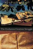 The Evolution-creation Struggle Ignorant Armies Clash By Night cover