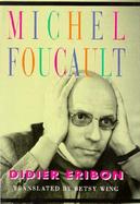 Michel Foucault cover
