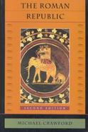 The Roman Republic cover