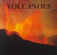 Volcanoes cover
