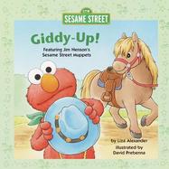 Giddy-Up! cover