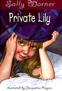 Private Lily cover
