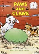 Paws and Claws cover