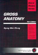 Gross Anatomy cover