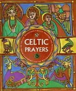 Celtic Prayers cover