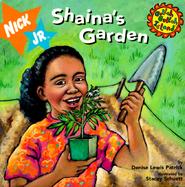 Gullah Gullah Island #03: Shaina's Garden cover