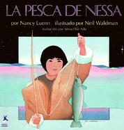 La Pesca de Nessa cover