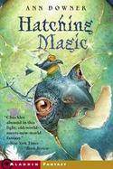 Hatching Magic cover