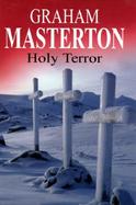 Holy Terror cover