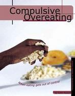Compulsive Overeating cover