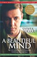 A Beautiful Mind The Life of Mathematical Genius and Nobel Laureate John Nash cover