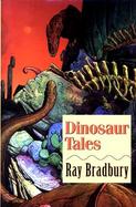 Dinosaur Tales cover