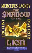 The Shadow of the Lion cover