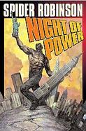 Night of Power cover