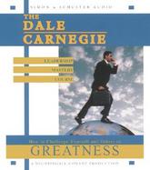The Dale Carnegie Leadership Mastery Course How to Challenge Yourself and Others to Greatness cover