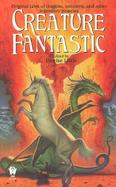 Creature Fantastic cover