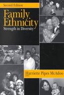 Family Ethnicity Strength in Diversity cover