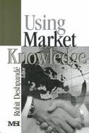 Using Market Knowledge cover