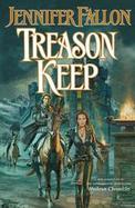 Treason Keep cover