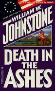 Death in the Ashes cover