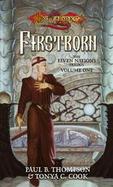 Firstborn cover