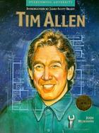 Tim Allen cover