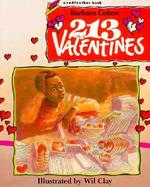 213 Valentines cover