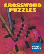 Crossword Puzzles cover