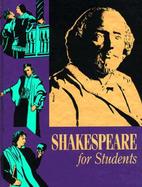 Shakespeare for Students Critical Interpretations of As You Like It, Hamlet, Julius Caesar, Macbeth, the Merchant of Venice, a Midsummer Night's Dr (v cover