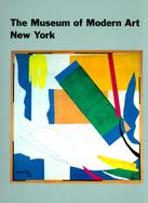 The Museum of Modern Art New York cover