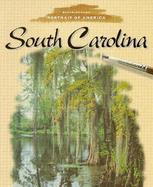 South Carolina (volume42) cover