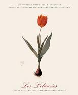 Les Liliacees 20 Assorted Notecards & Envelopes from the Library of the New York Botanical Garden cover