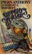 Serpent's Silver cover