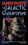 The Galactic Gourmet cover