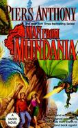 Man from Mundania cover
