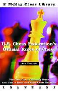 U.S. Chess Federation's cover
