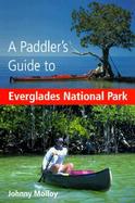 A Paddler's Guide to Everglades National Park cover