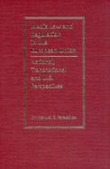 Media Law and Regulation in the European Union National, Transnational and U.S. Perspectives cover