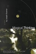 Magical Thinking Poems cover