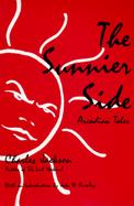 The Sunnier Side Arcadian Tales cover
