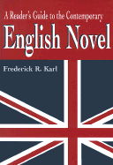 A Reader's Guide to the Contemporary English Novel cover